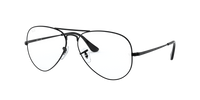 Ray-Ban Aviator RX6489 2503