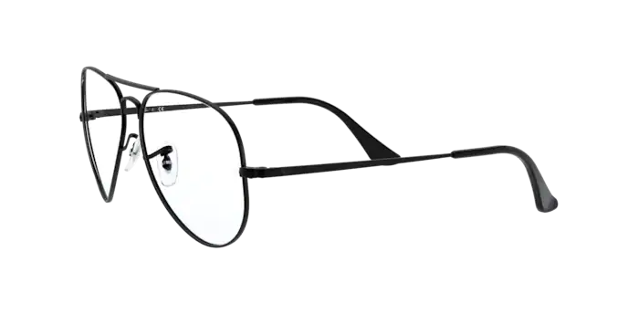 Ray-Ban Aviator Eyeglasses RX6489 2503