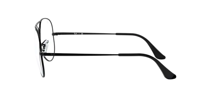 Ray-Ban Aviator Eyeglasses RX6489 2503