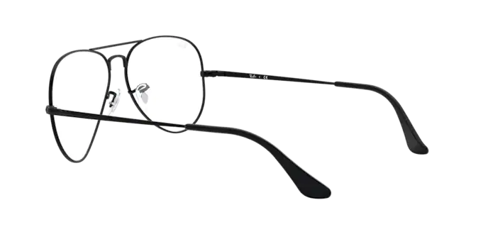 Ray-Ban Aviator Eyeglasses RX6489 2503