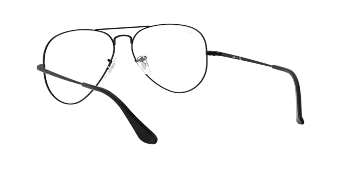 Ray-Ban Aviator Eyeglasses RX6489 2503