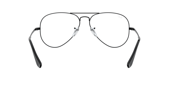 Ray-Ban Aviator Eyeglasses RX6489 2503