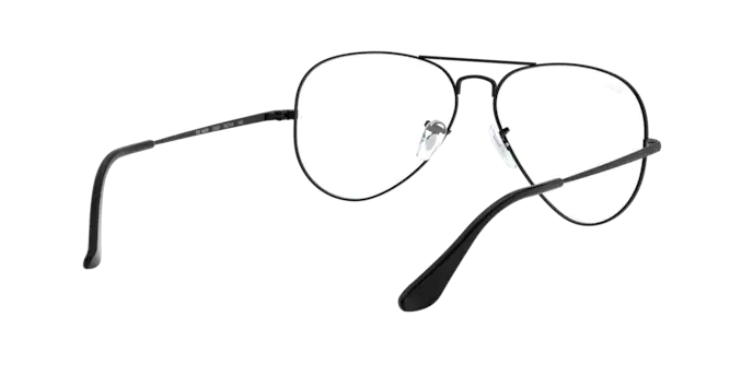 Ray-Ban Aviator Eyeglasses RX6489 2503