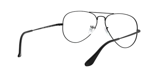 Ray-Ban Aviator Eyeglasses RX6489 2503