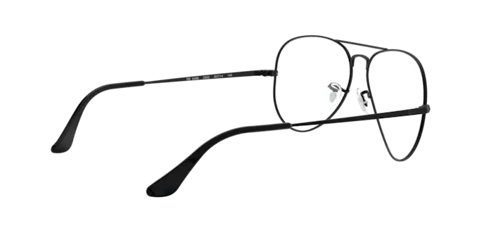 Ray-Ban Aviator Eyeglasses RX6489 2503