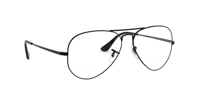 Ray-Ban Aviator Eyeglasses RX6489 2503