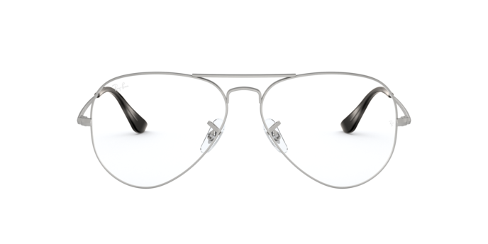 Ray-Ban Aviator Eyeglasses RX6489 2538