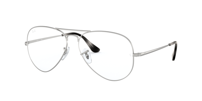 Ray-Ban Aviator Eyeglasses RX6489 2538