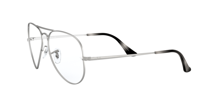 Ray-Ban Aviator Eyeglasses RX6489 2538