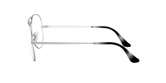 Ray-Ban Aviator Eyeglasses RX6489 2538