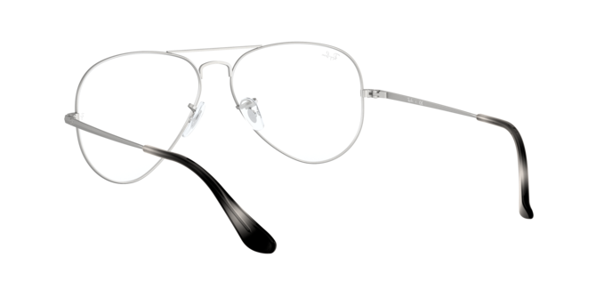 Ray-Ban Aviator Eyeglasses RX6489 2538