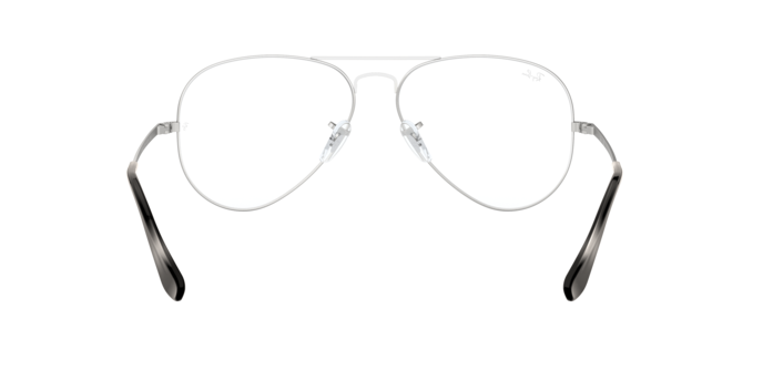 Ray-Ban Aviator Eyeglasses RX6489 2538