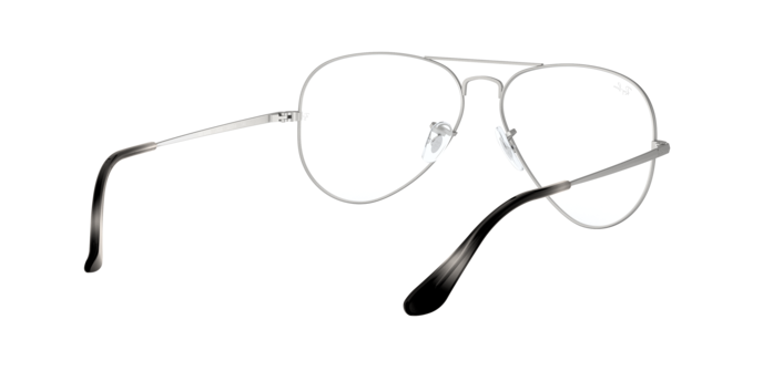 Ray-Ban Aviator Eyeglasses RX6489 2538