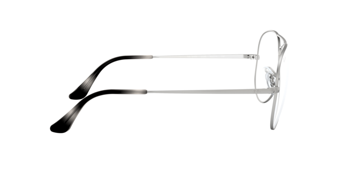 Ray-Ban Aviator Eyeglasses RX6489 2538