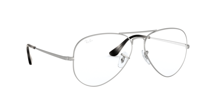 Ray-Ban Aviator Eyeglasses RX6489 2538