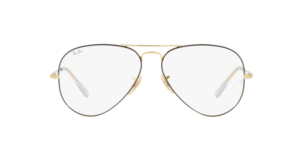 Ray-Ban Aviator RX6489 2890