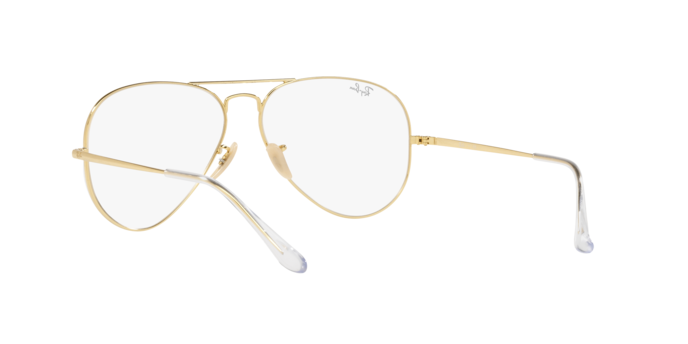 Ray-Ban Aviator Eyeglasses RX6489 2890