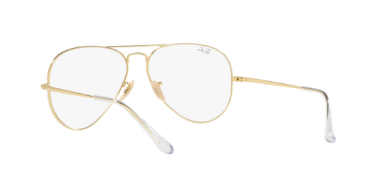 Ray-Ban Aviator Eyeglasses RX6489 2890