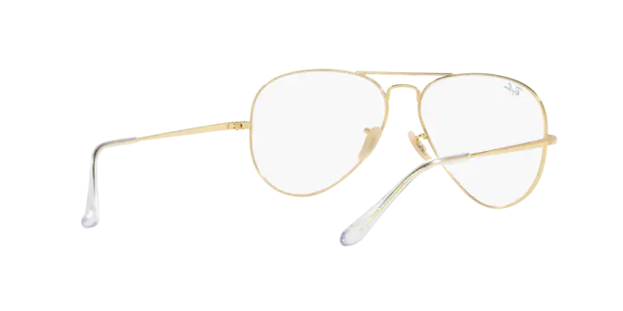 Ray-Ban Aviator Eyeglasses RX6489 2890