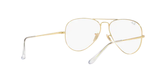 Ray-Ban Aviator Eyeglasses RX6489 2890