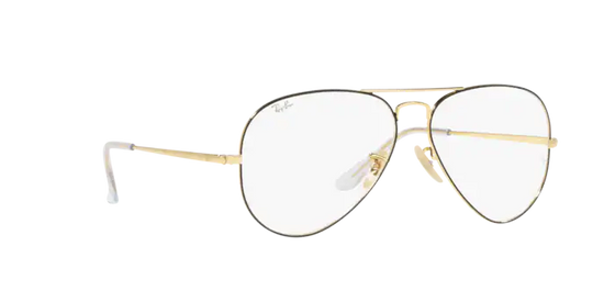 Ray-Ban Aviator Eyeglasses RX6489 2890