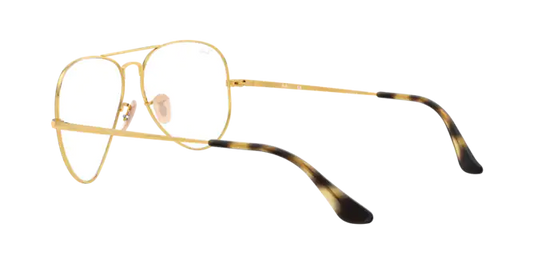 Ray-Ban Aviator Eyeglasses RX6489 2945