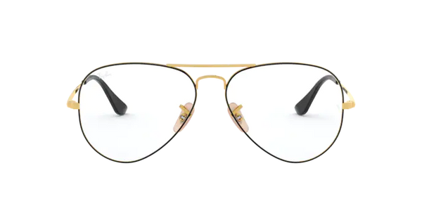 Ray-Ban Aviator RX6489 2946