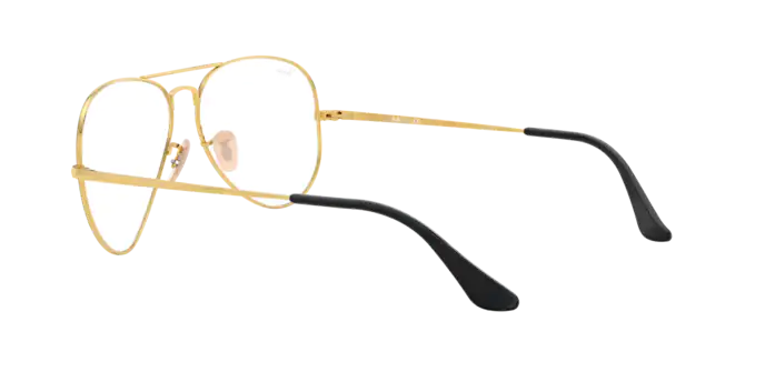 Ray-Ban Aviator Eyeglasses RX6489 2946