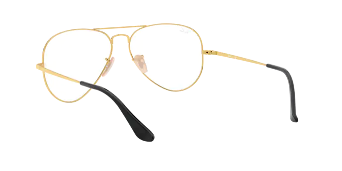 Ray-Ban Aviator Eyeglasses RX6489 2946