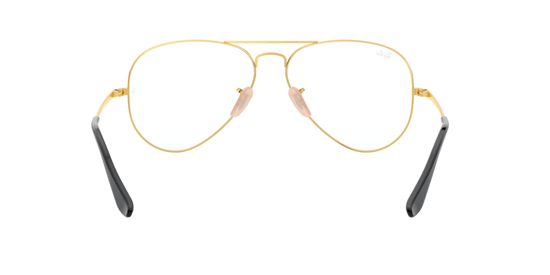 Ray-Ban Aviator Eyeglasses RX6489 2946