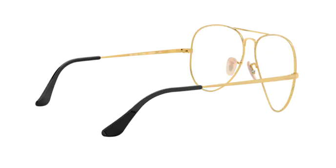 Ray-Ban Aviator Eyeglasses RX6489 2946