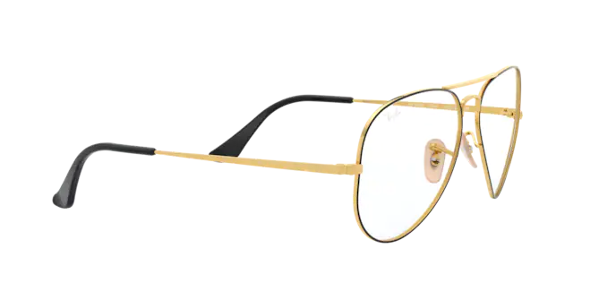 Ray-Ban Aviator Eyeglasses RX6489 2946