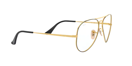 Ray-Ban Aviator Eyeglasses RX6489 2946