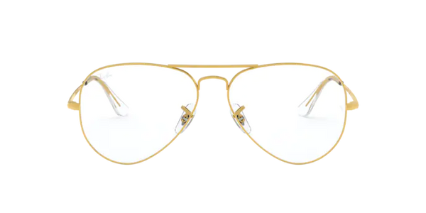 Ray-Ban Aviator RX6489 3086