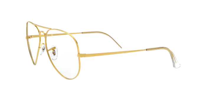 Ray-Ban Aviator Eyeglasses RX6489 3086