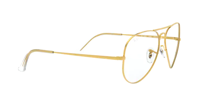 Ray-Ban Aviator Eyeglasses RX6489 3086