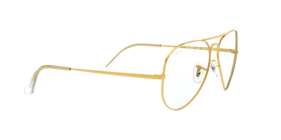 Ray-Ban Aviator Eyeglasses RX6489 3086