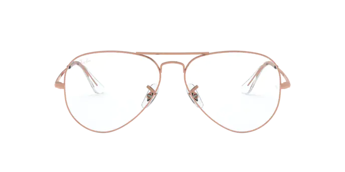 Ray-Ban Aviator Eyeglasses RX6489 3094