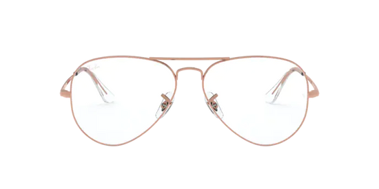 Ray-Ban Aviator Eyeglasses RX6489 3094