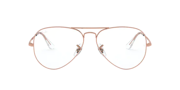 Ray-Ban Aviator RX6489 3094