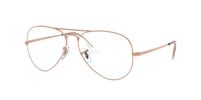 Ray-Ban Aviator Eyeglasses RX6489 3094