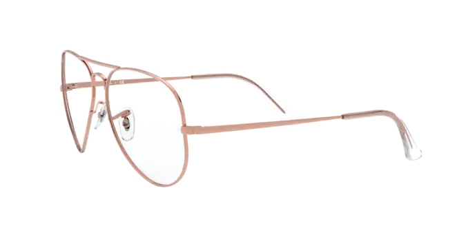 Ray-Ban Aviator Eyeglasses RX6489 3094