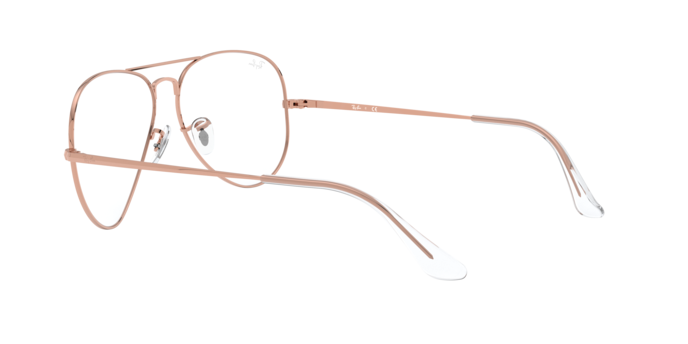 Ray-Ban Aviator Eyeglasses RX6489 3094