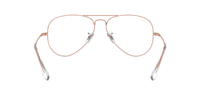 Ray-Ban Aviator Eyeglasses RX6489 3094