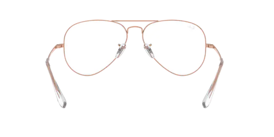 Ray-Ban Aviator Eyeglasses RX6489 3094