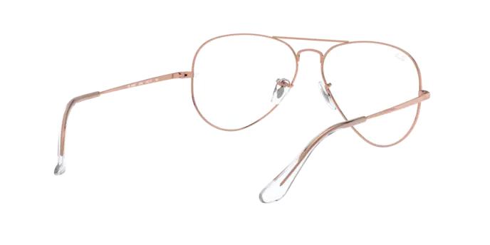 Ray-Ban Aviator Eyeglasses RX6489 3094