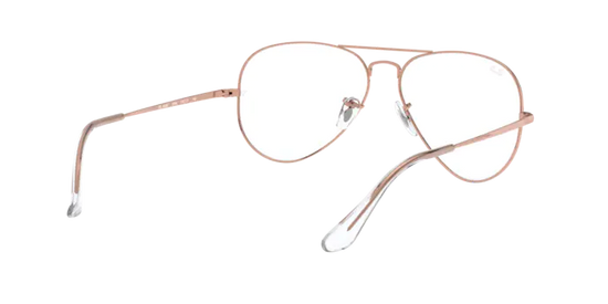 Ray-Ban Aviator Eyeglasses RX6489 3094