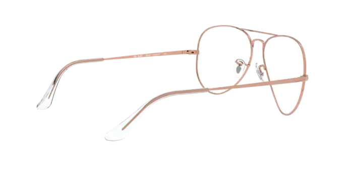 Ray-Ban Aviator Eyeglasses RX6489 3094