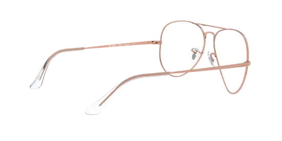 Ray-Ban Aviator Eyeglasses RX6489 3094