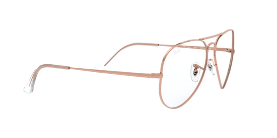 Ray-Ban Aviator Eyeglasses RX6489 3094